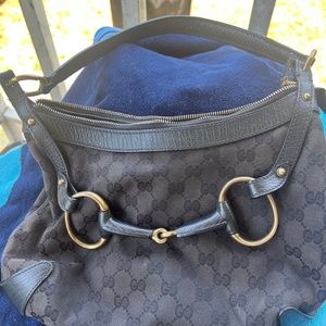 Vintage Gucci